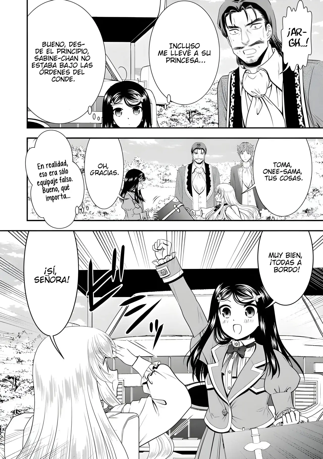 Mitsuha capítulo 100 página 7