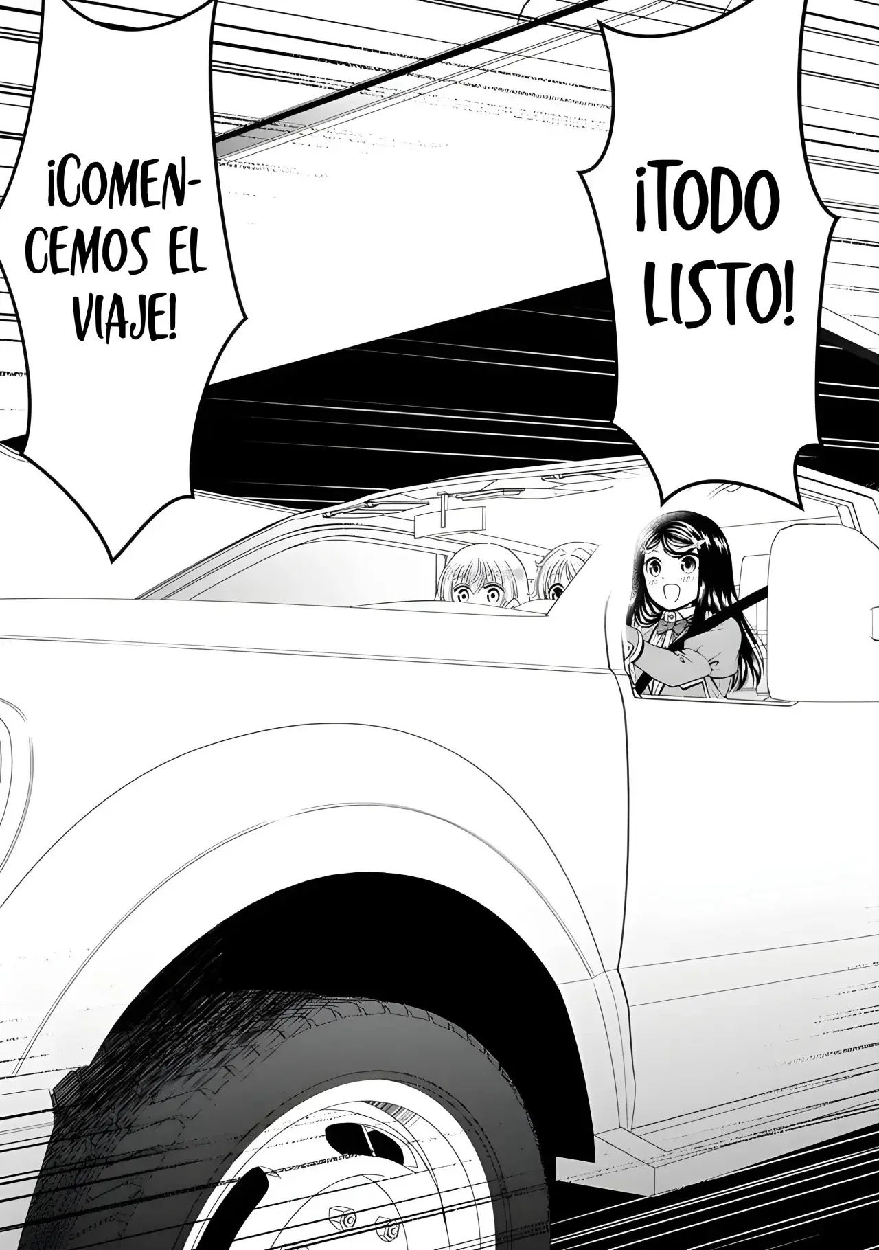 Mitsuha capítulo 100 página 10