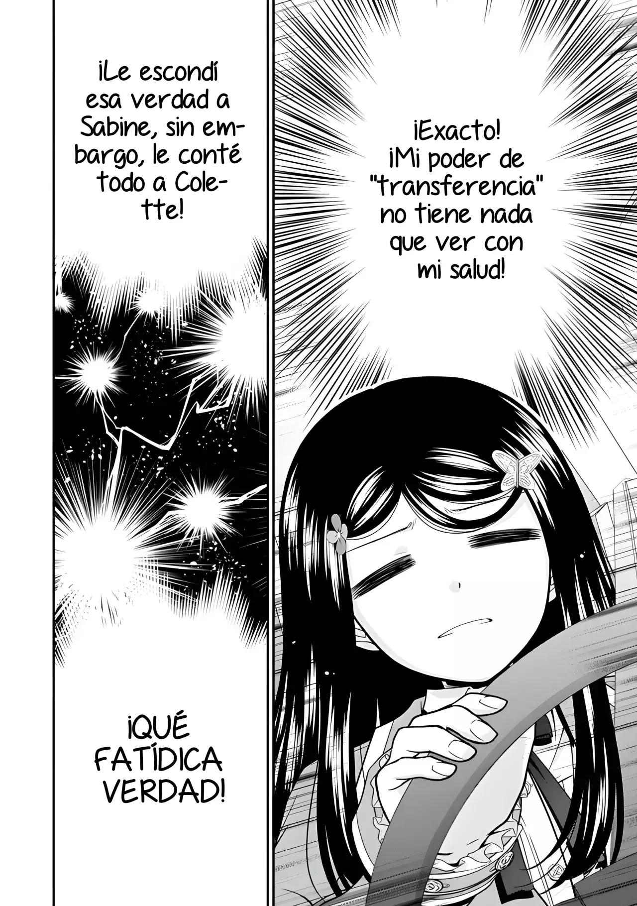 Mitsuha capítulo 101 página 9