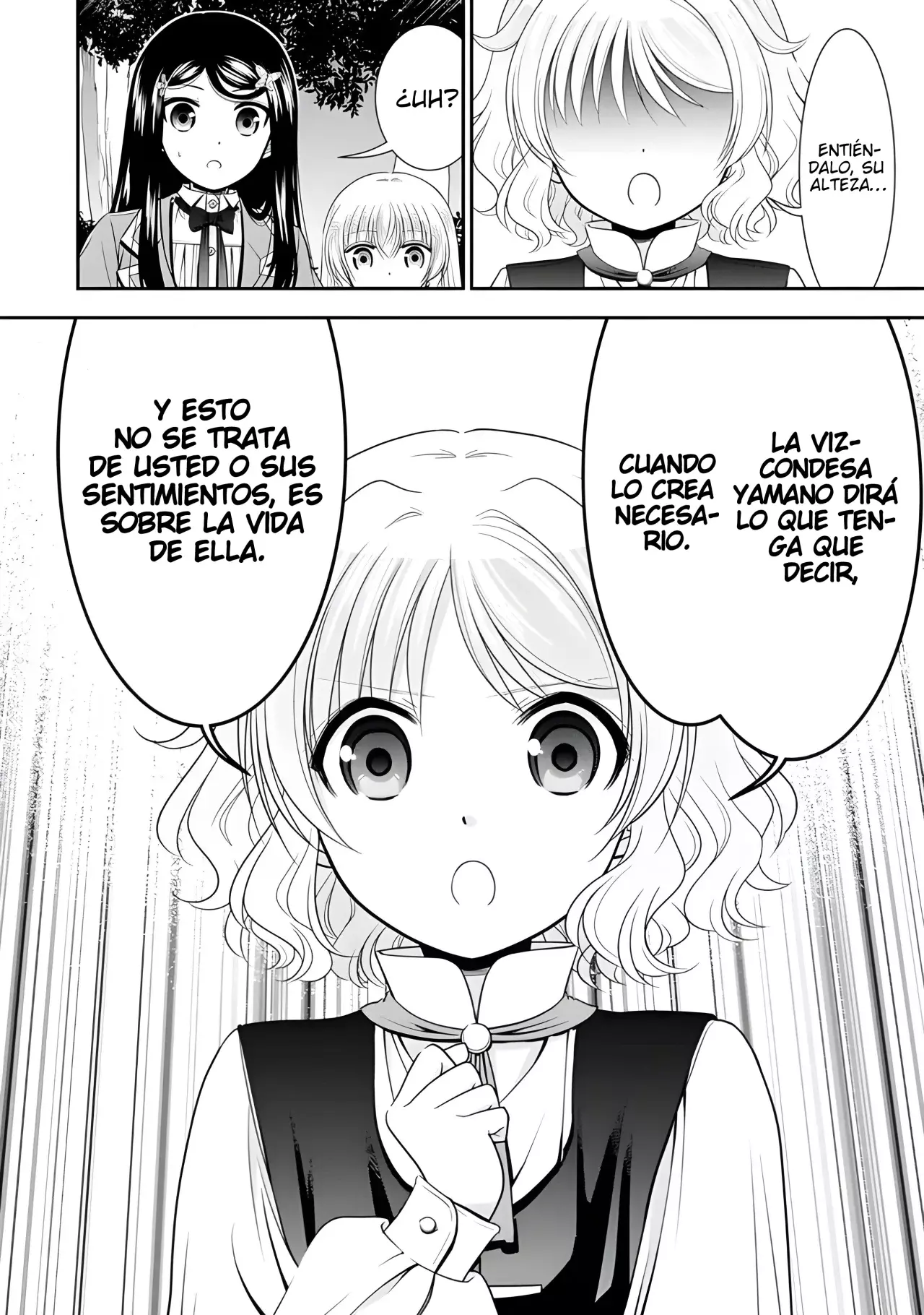 Mitsuha capítulo 102 página 12