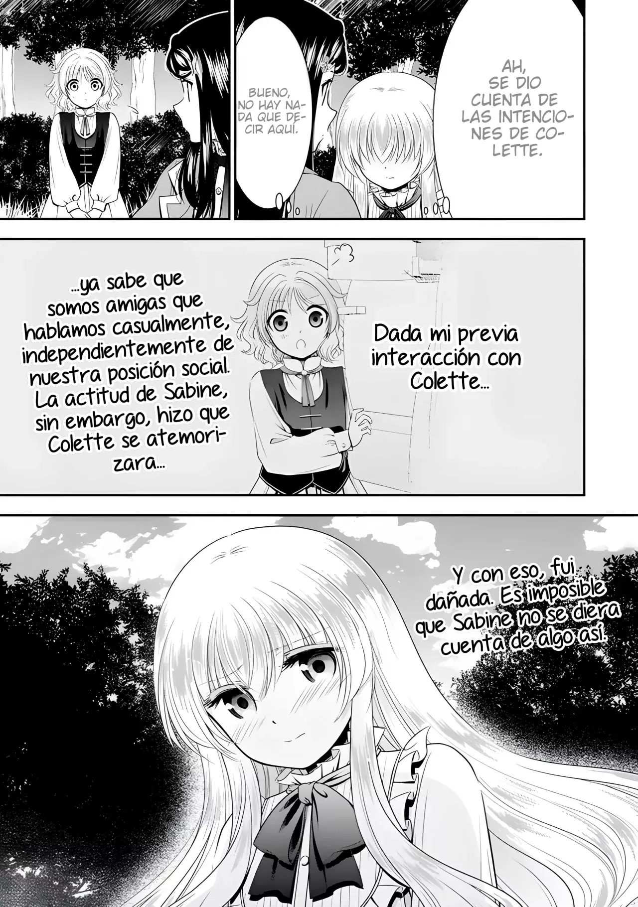 Mitsuha capítulo 102 página 15