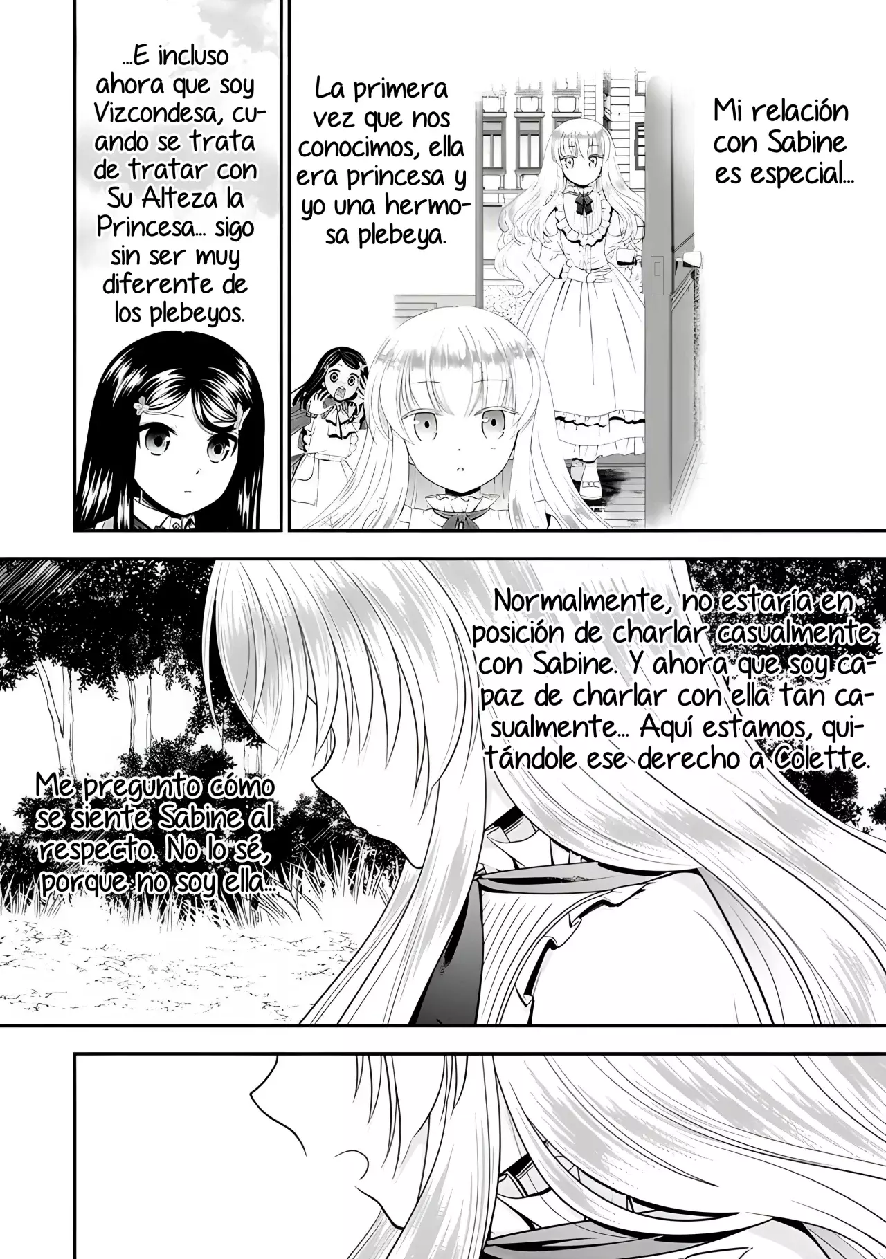 Mitsuha capítulo 102 página 16