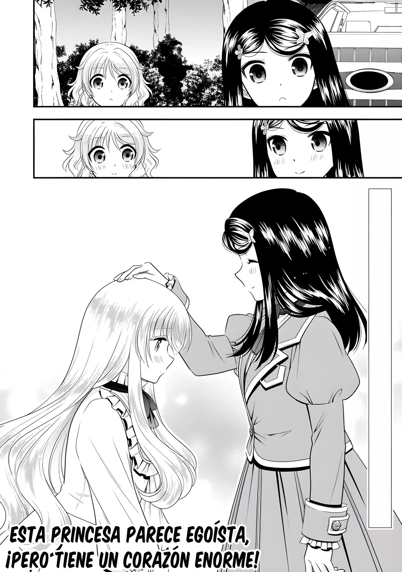 Mitsuha capítulo 102 página 18