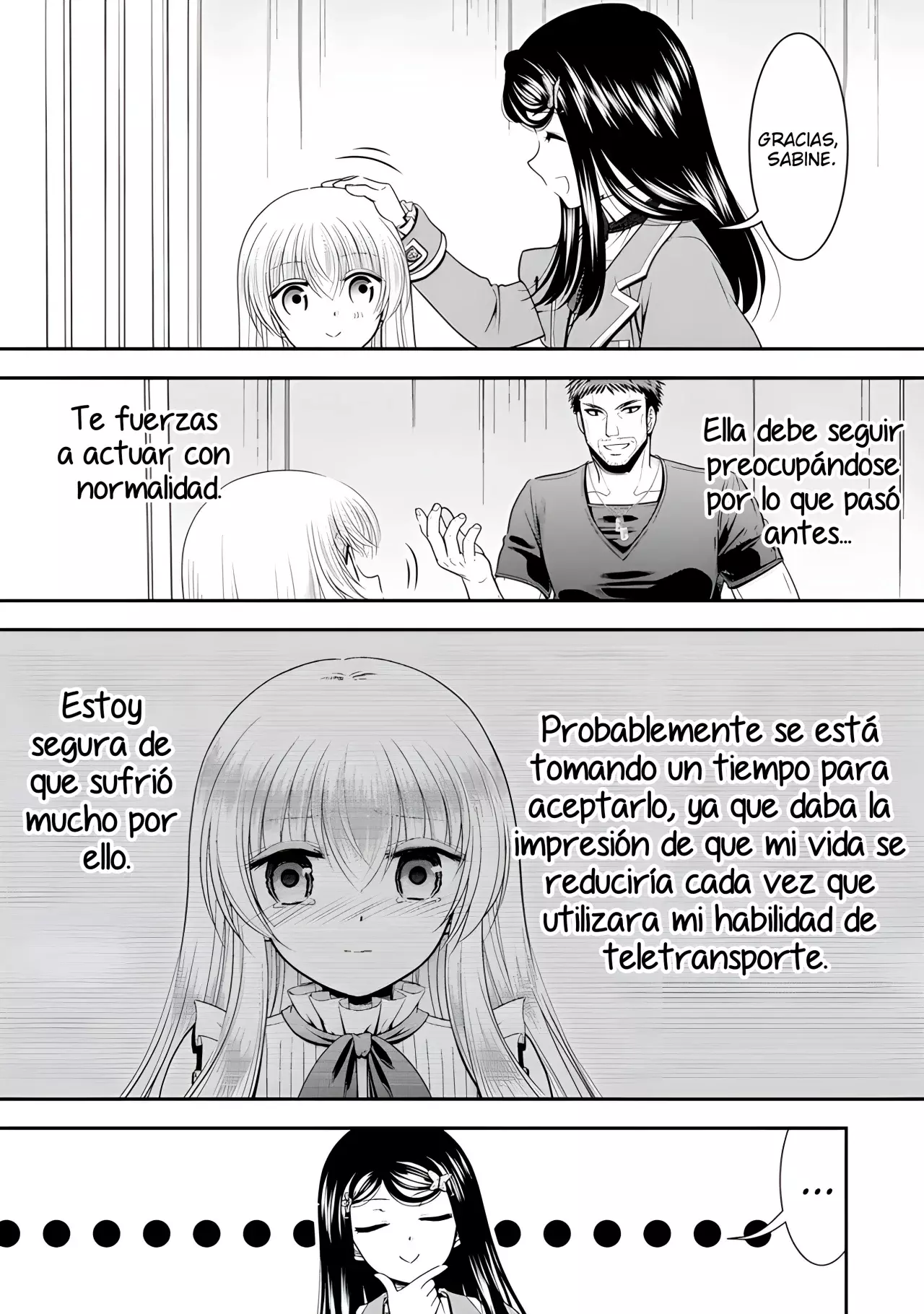 Mitsuha capítulo 103 página 14