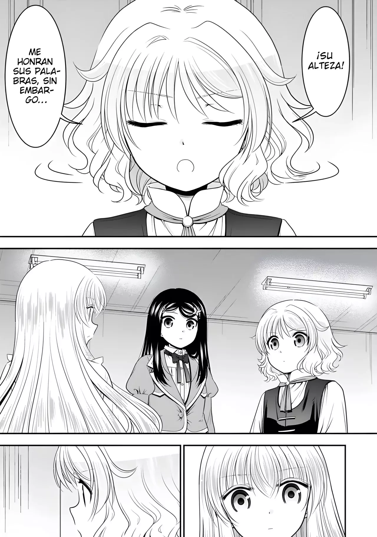 Mitsuha capítulo 103 página 16