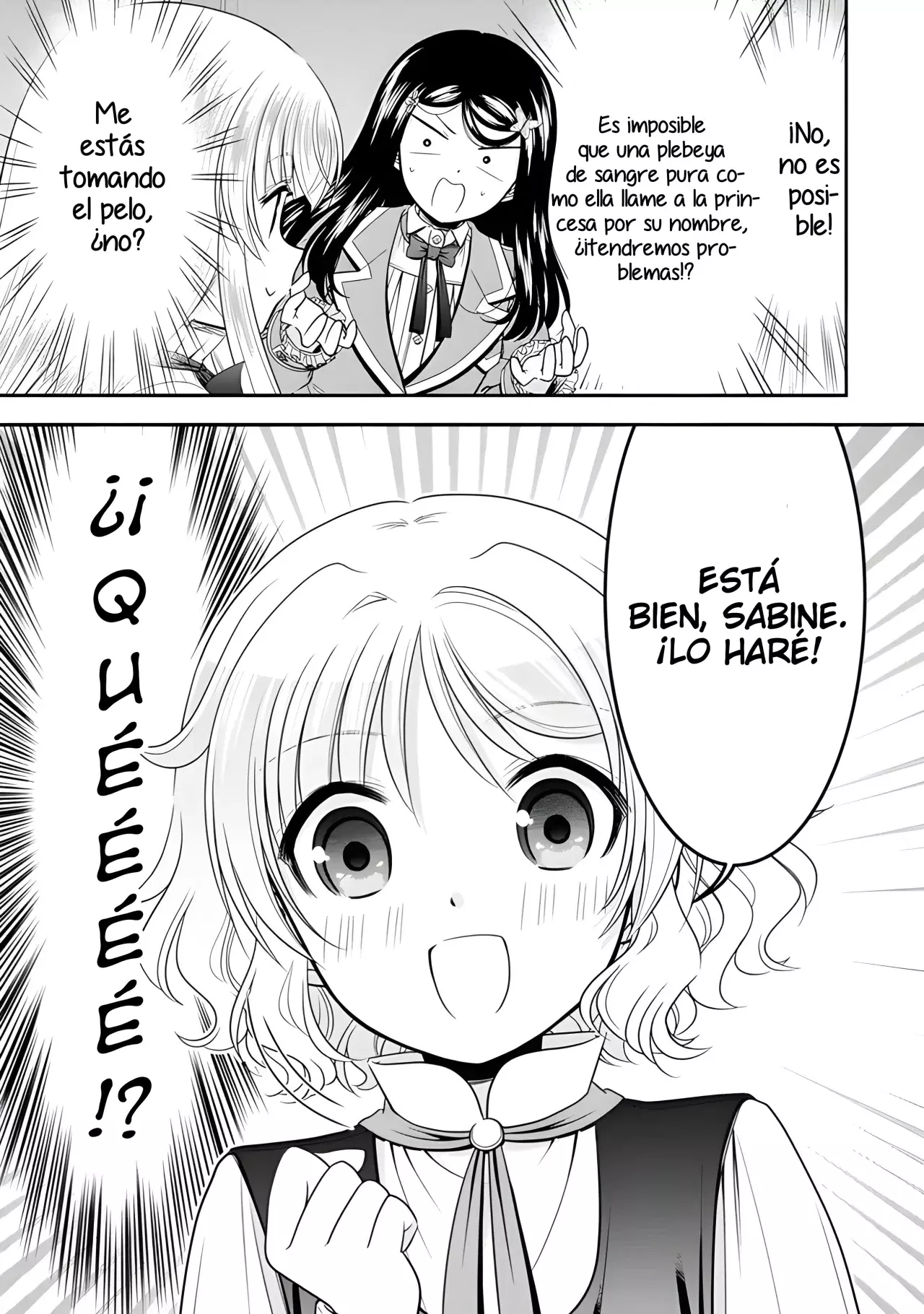 Mitsuha capítulo 103 página 20