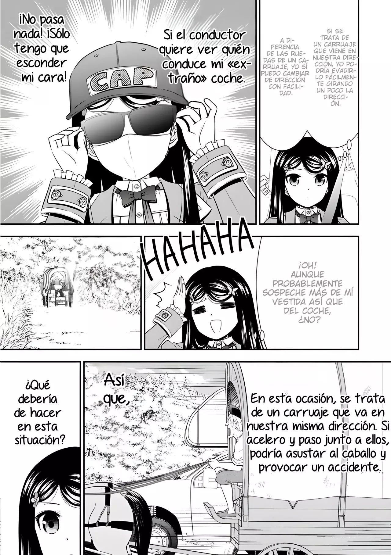Mitsuha capítulo 104 página 10