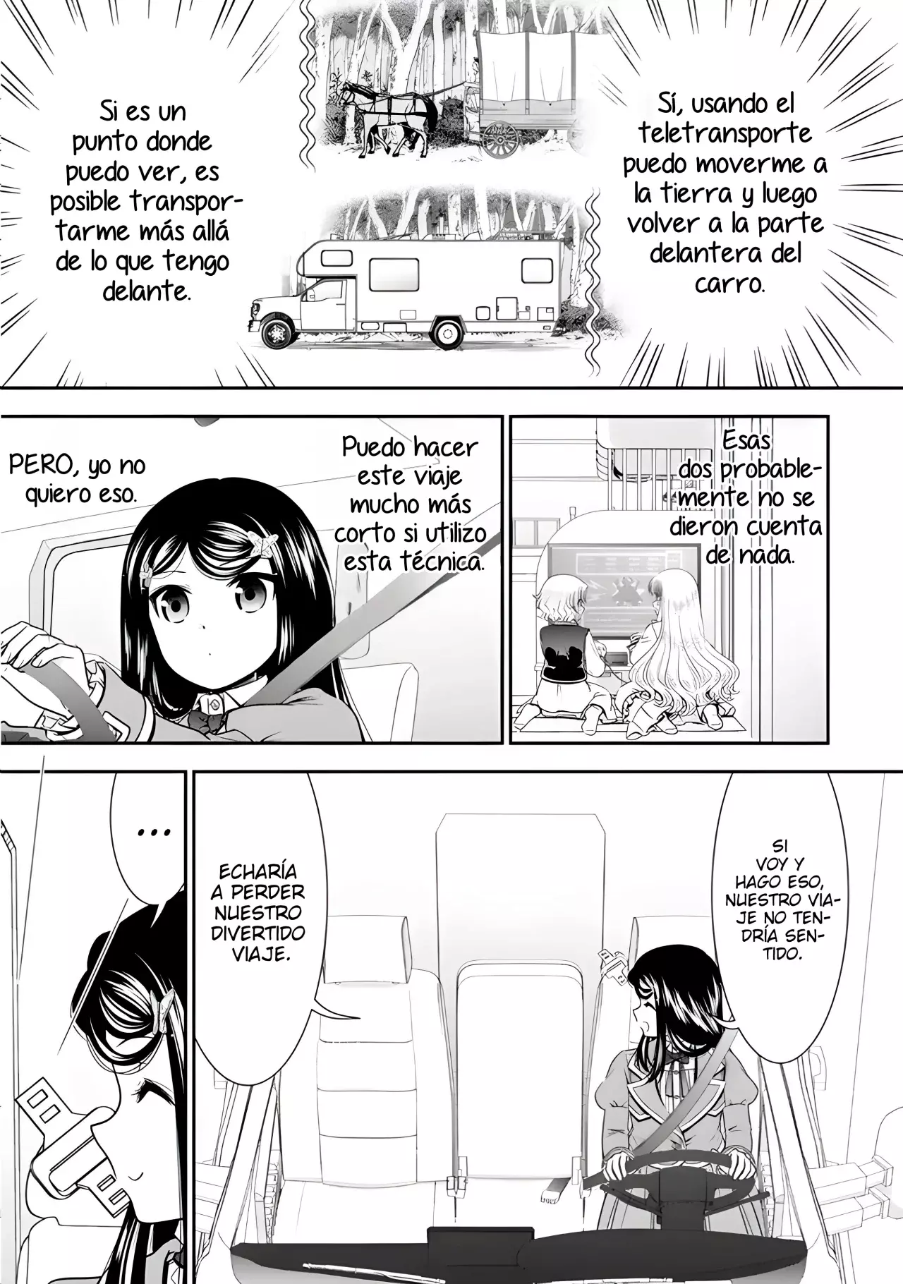 Mitsuha capítulo 104 página 12