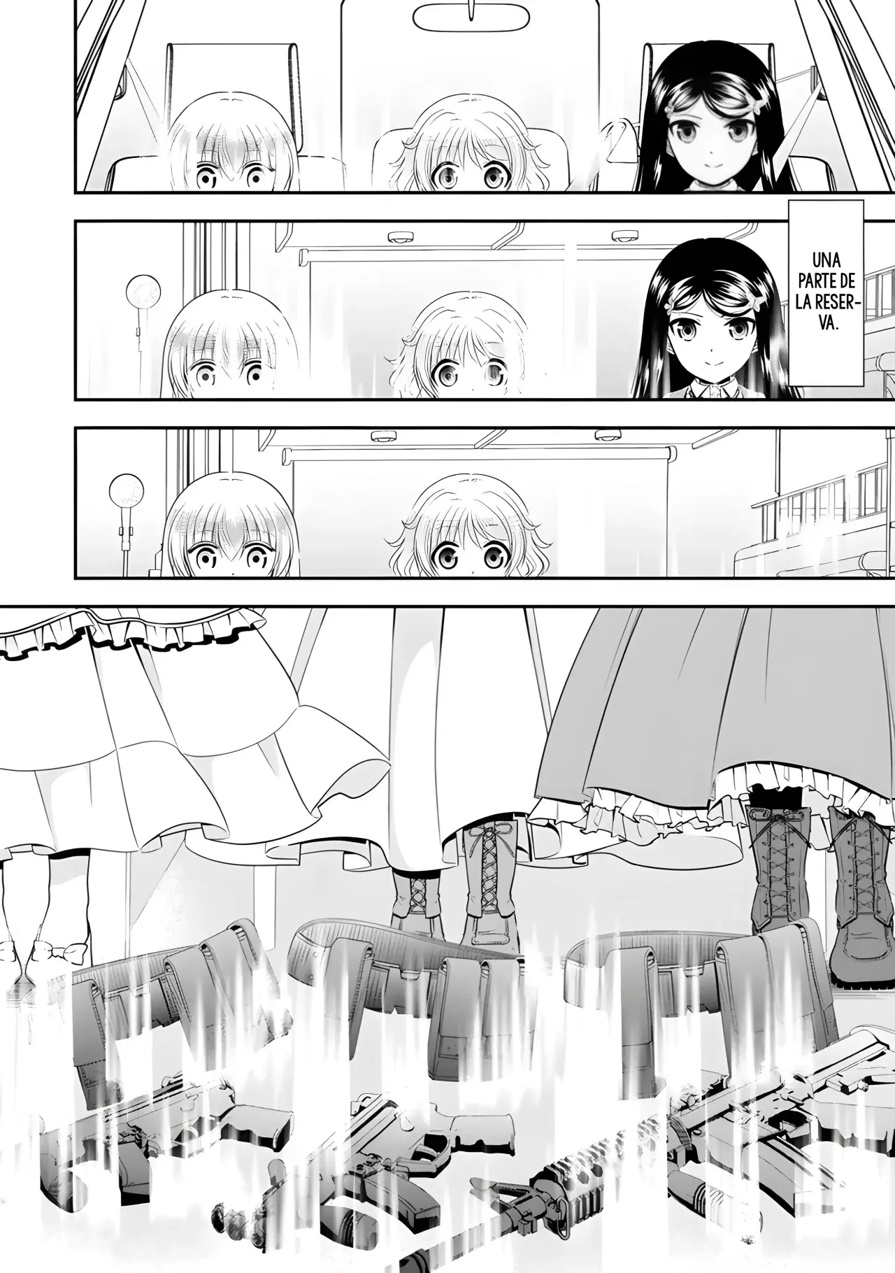 Mitsuha capítulo 105 página 13