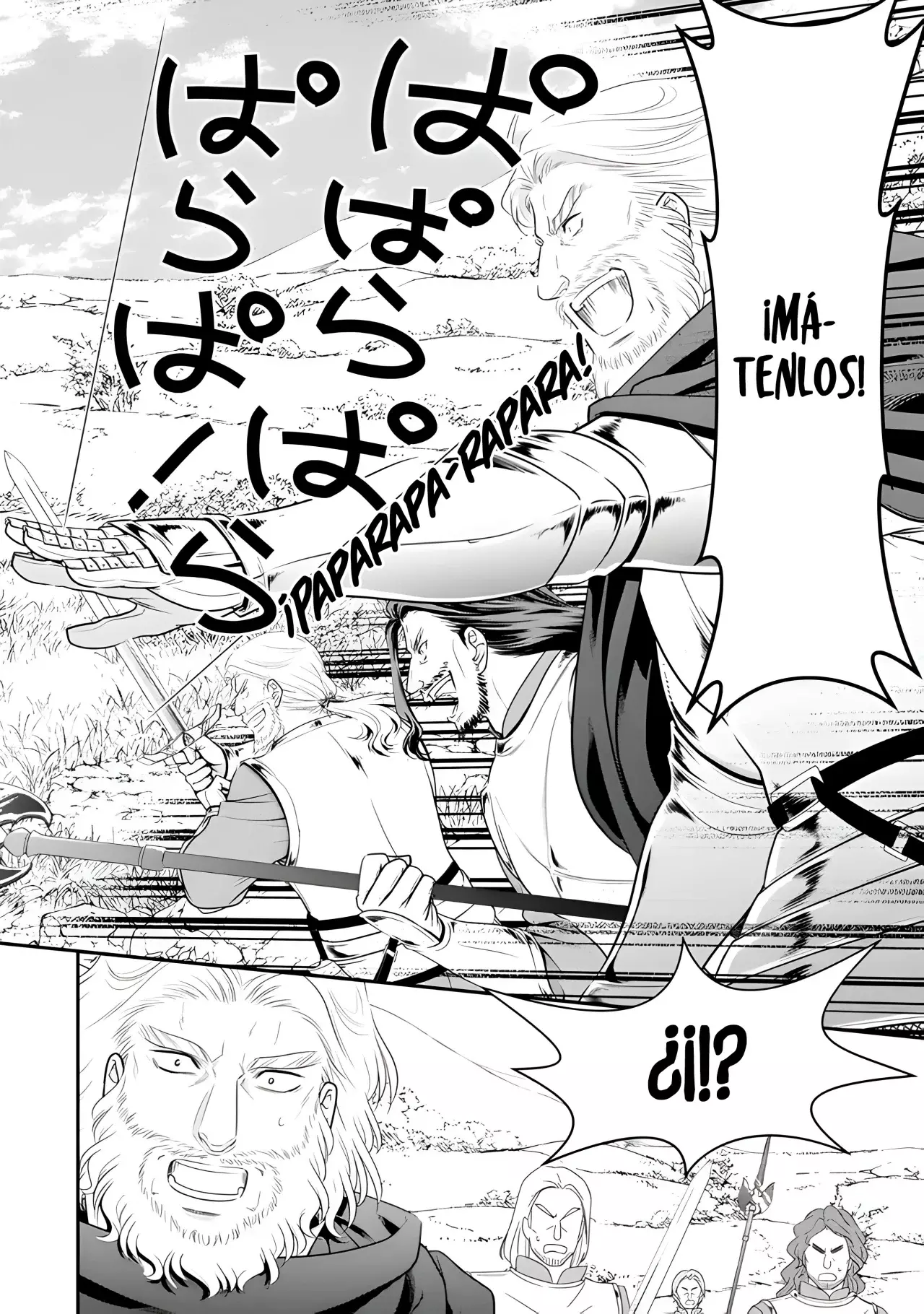 Mitsuha capítulo 106 página 7