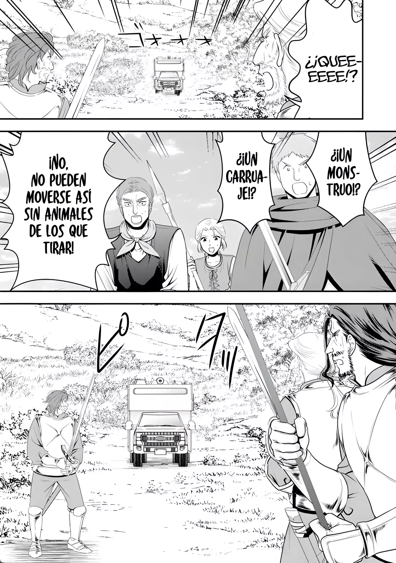 Mitsuha capítulo 106 página 8