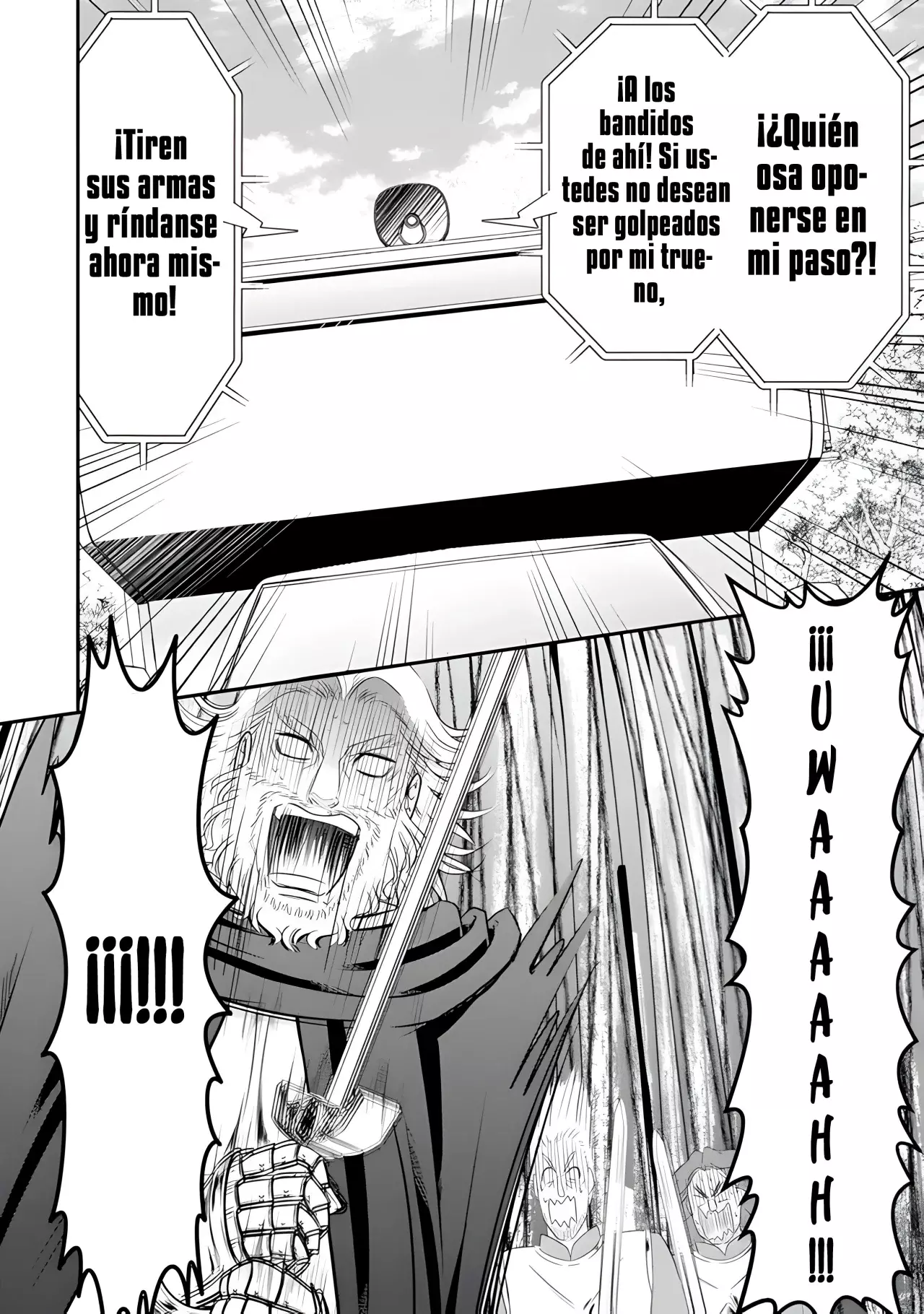 Mitsuha capítulo 106 página 9