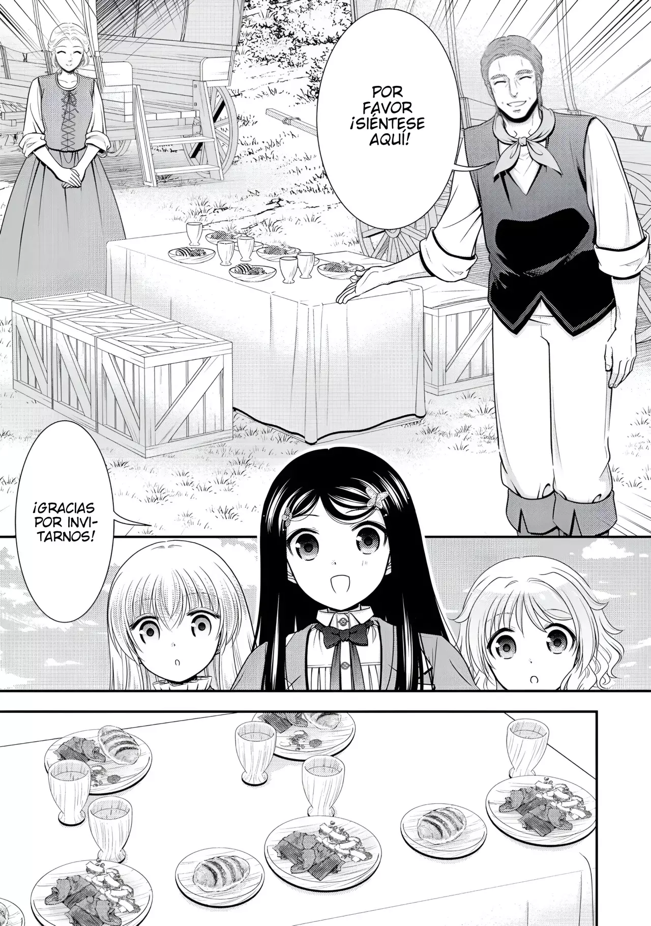Mitsuha capítulo 107 página 10
