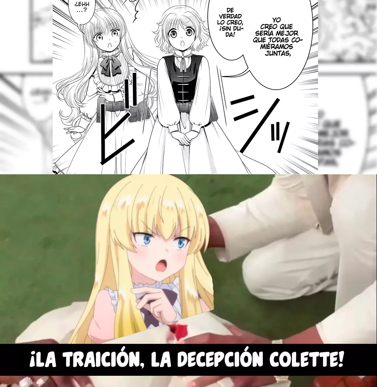 Mitsuha capítulo 107 página 20