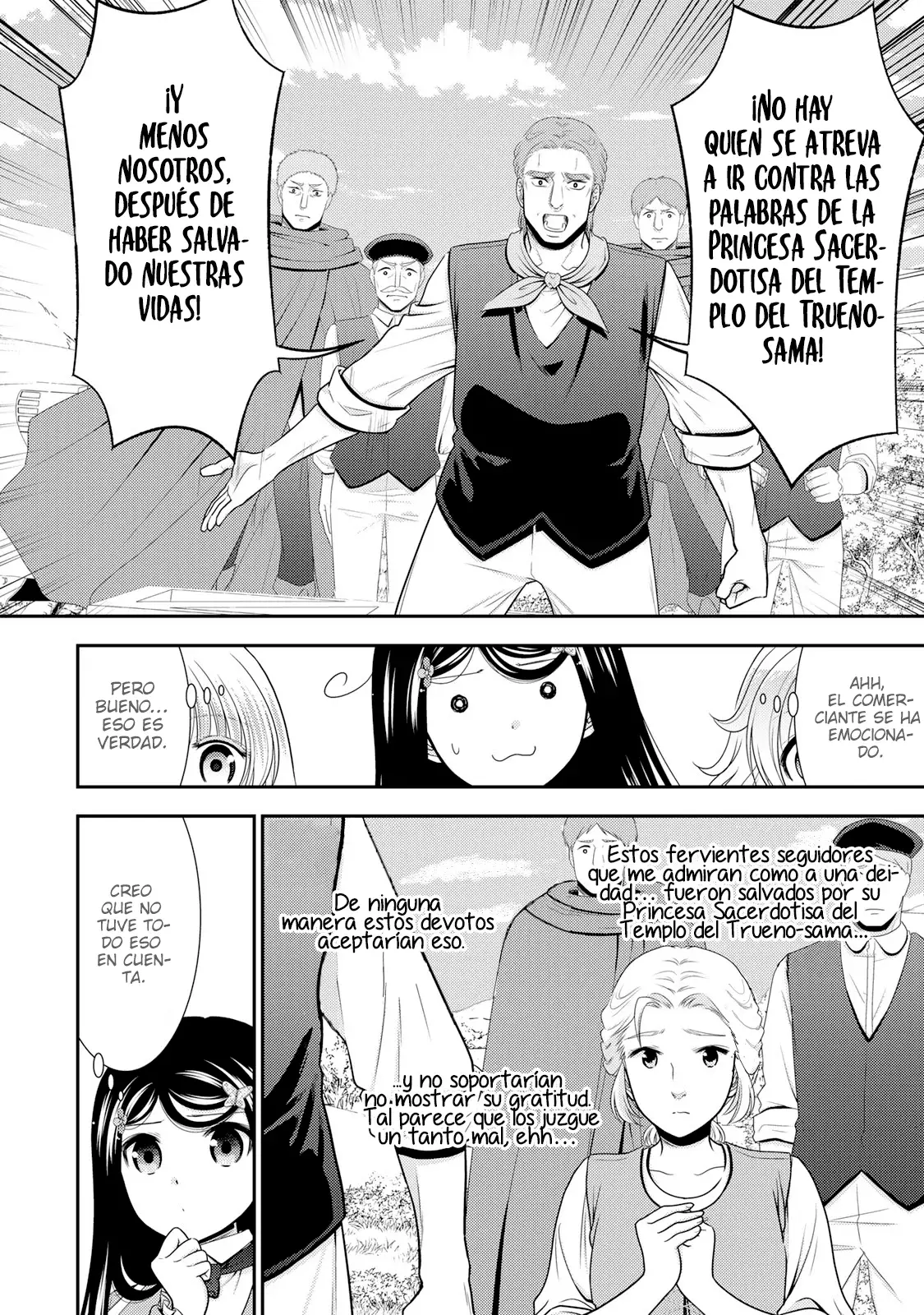 Mitsuha capítulo 108 página 9