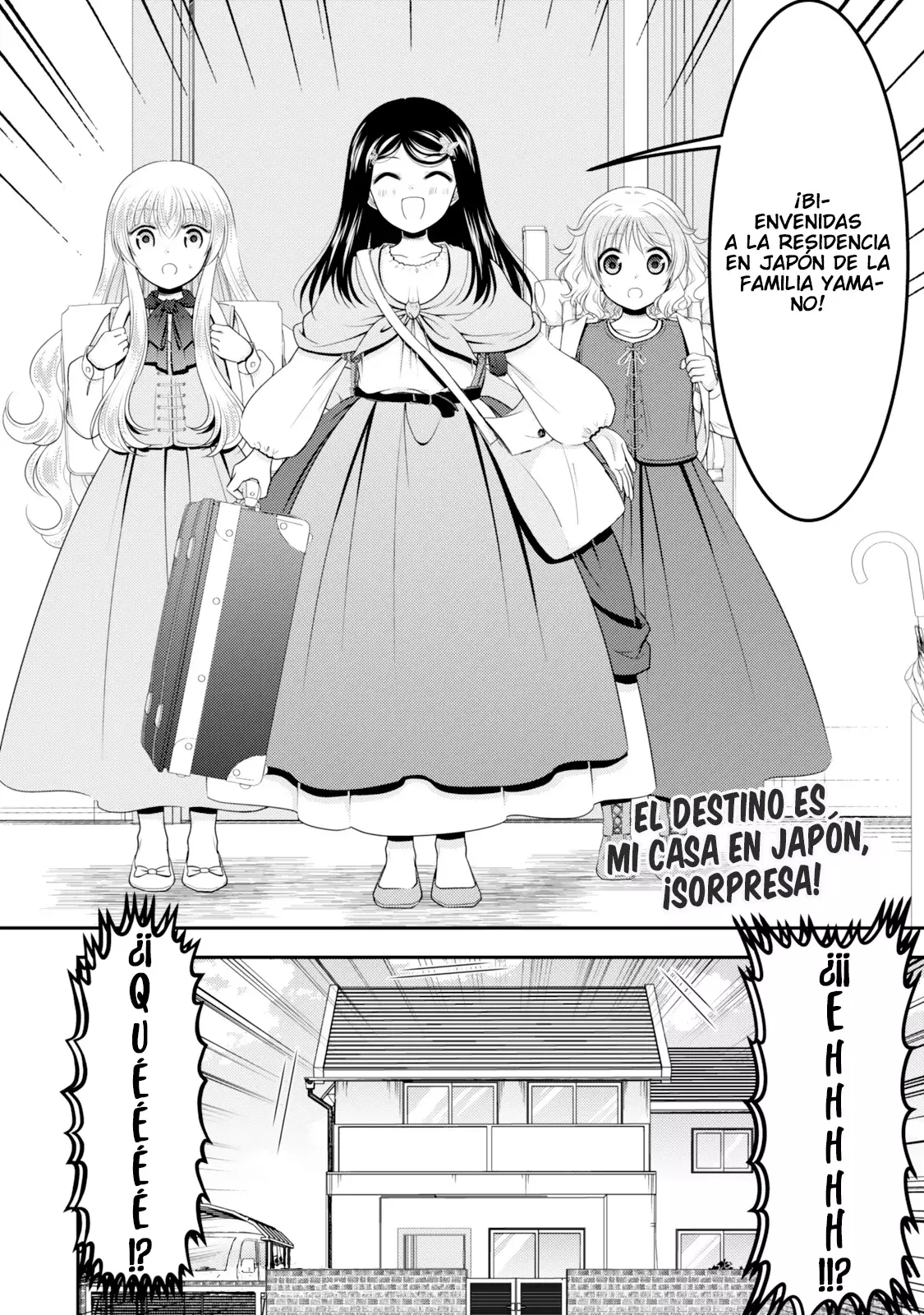 Mitsuha capítulo 109 página 20