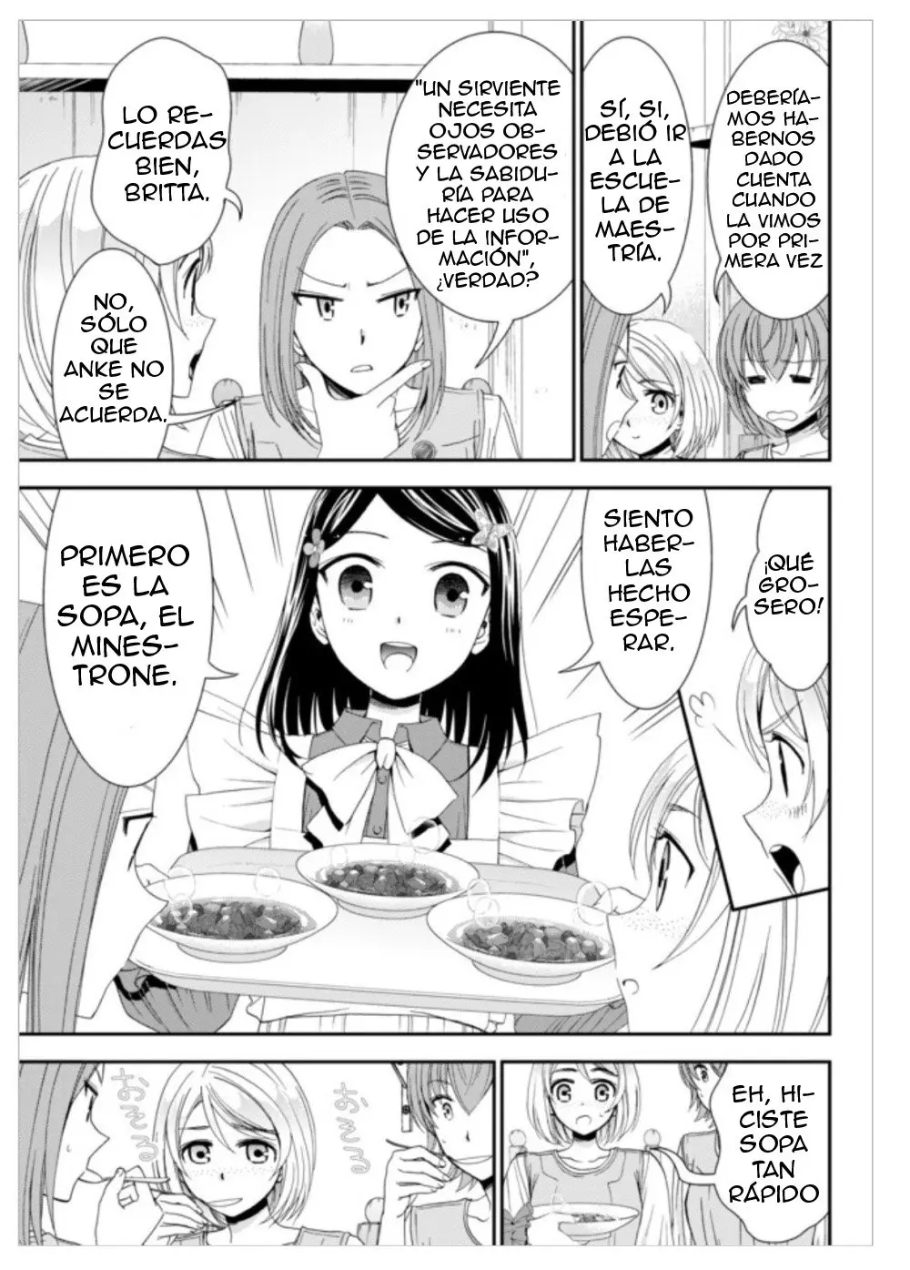 Mitsuha capítulo 11 página 17
