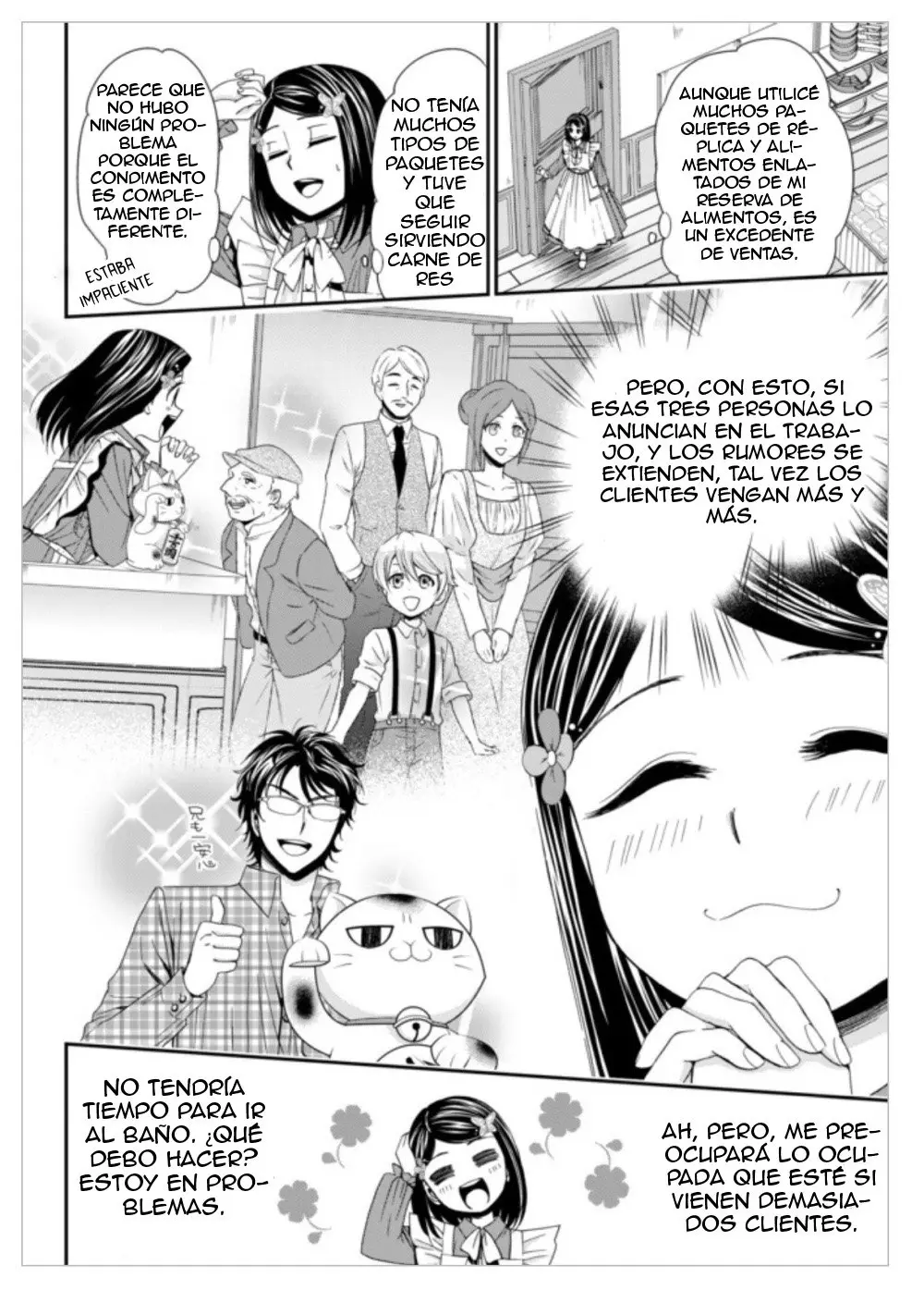 Mitsuha capítulo 11 página 24