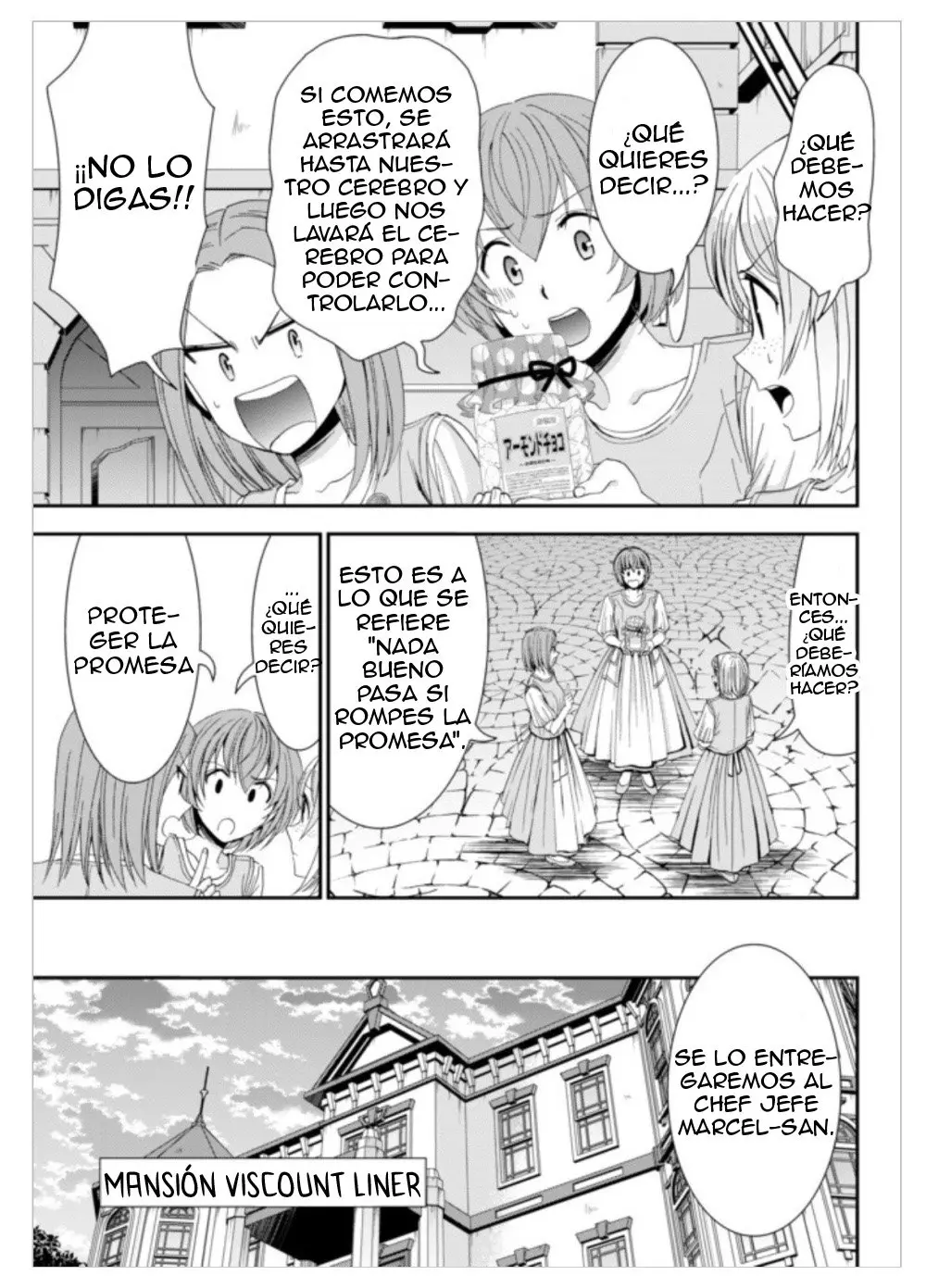 Mitsuha capítulo 11 página 25