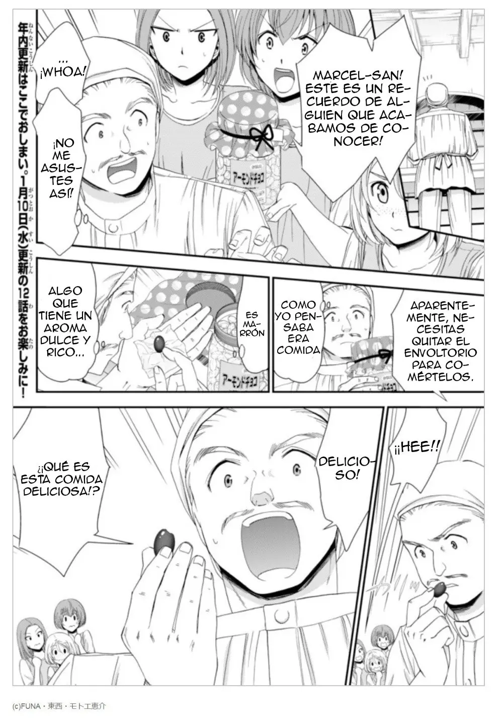Mitsuha capítulo 11 página 26