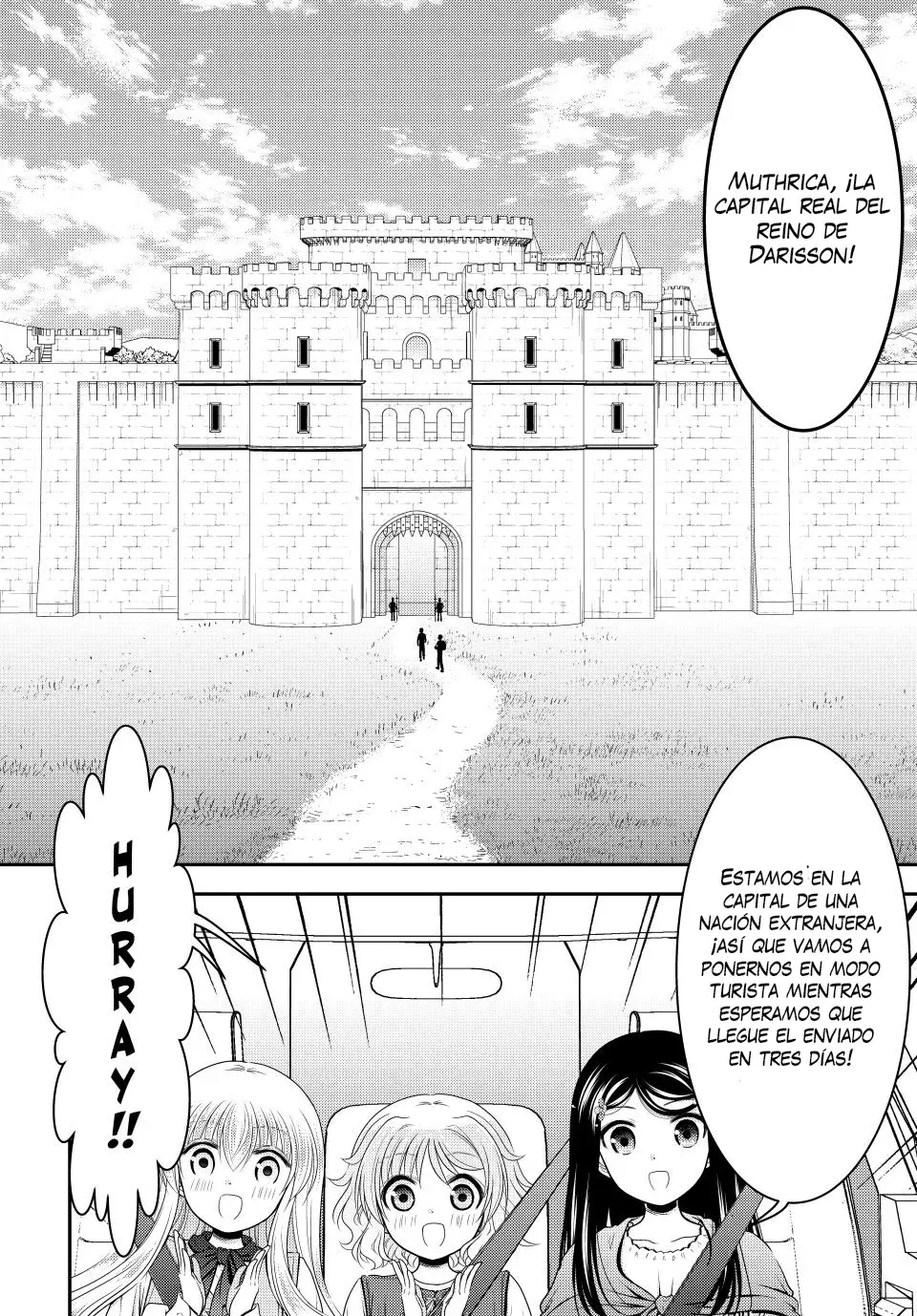 Mitsuha capítulo 112 página 7