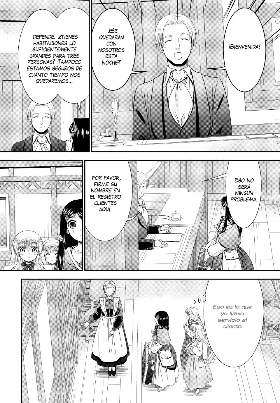 Mitsuha capítulo 112 página 17