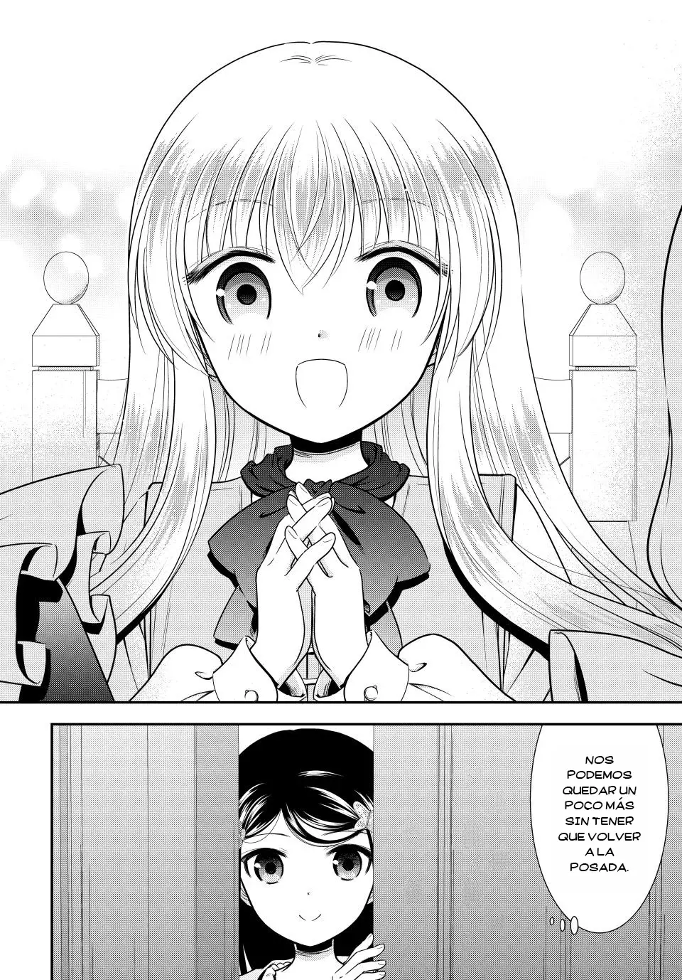 Mitsuha capítulo 113 página 10
