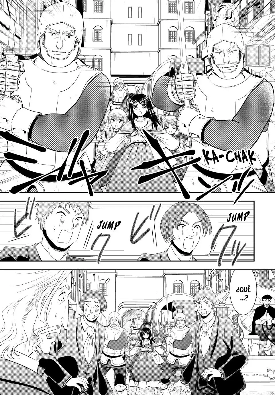 Mitsuha capítulo 114 página 5