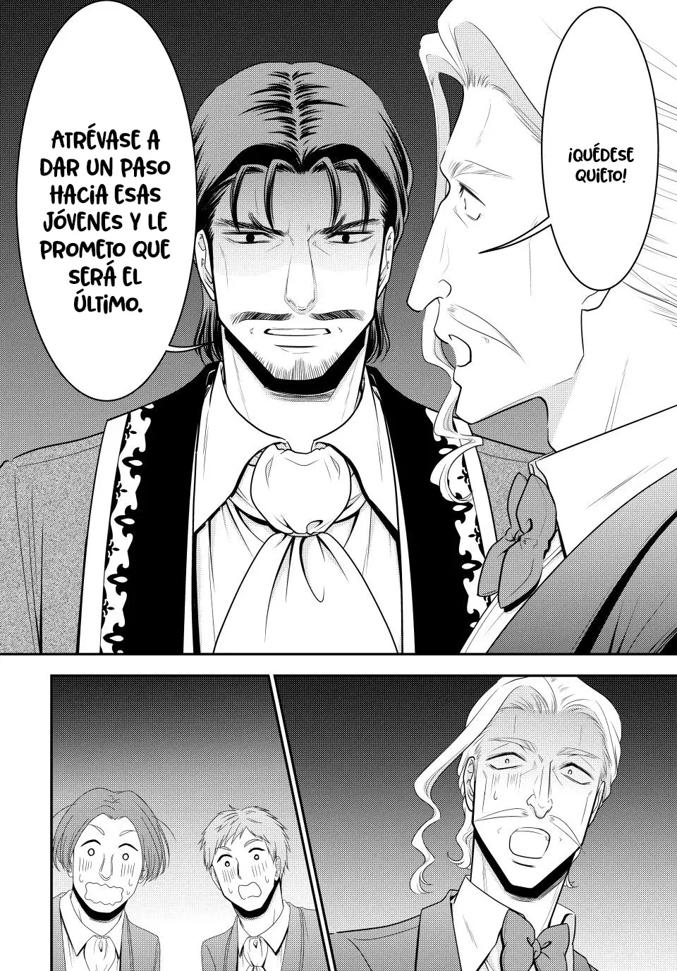 Mitsuha capítulo 114 página 6