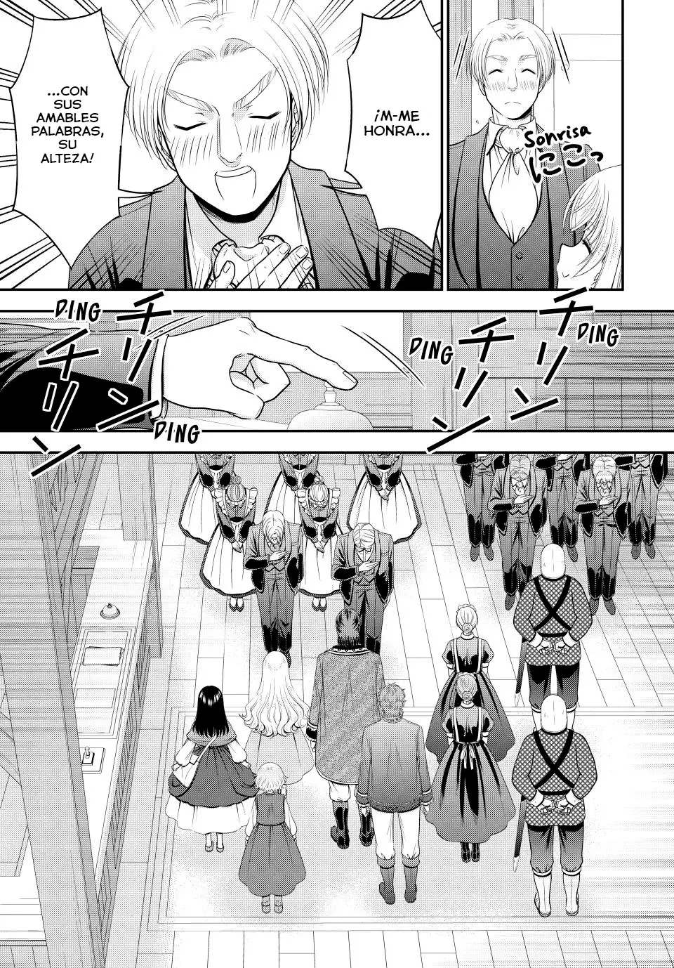 Mitsuha capítulo 115 página 10