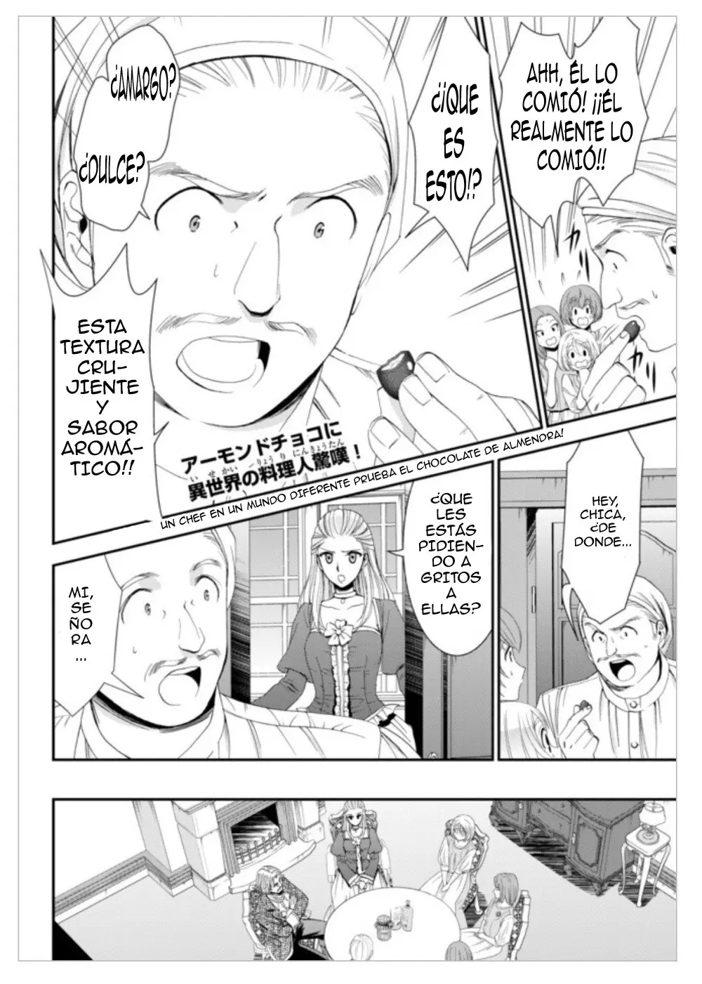 Mitsuha capítulo 12 página 3
