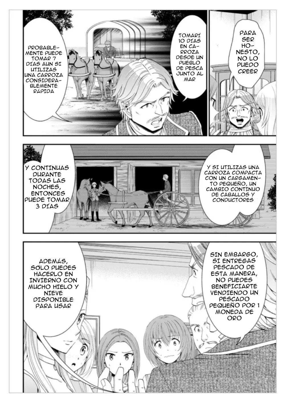 Mitsuha capítulo 12 página 5