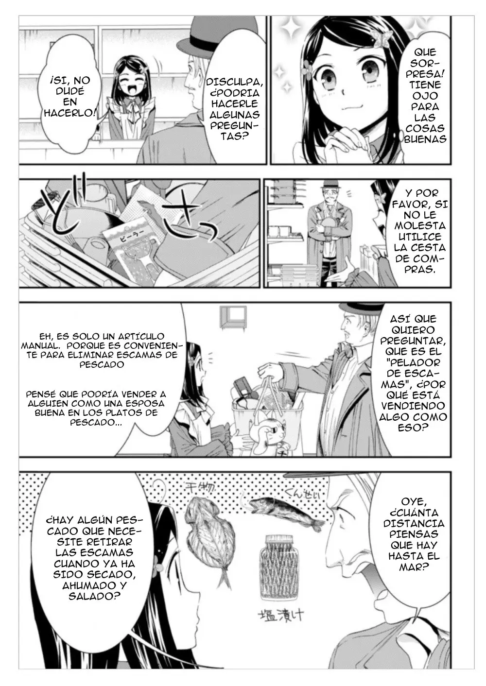 Mitsuha capítulo 12 página 12