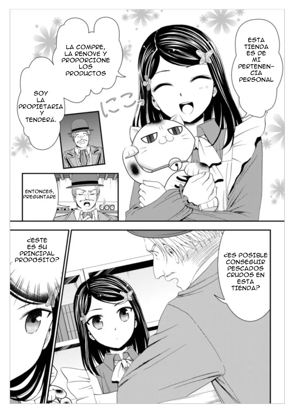 Mitsuha capítulo 12 página 18