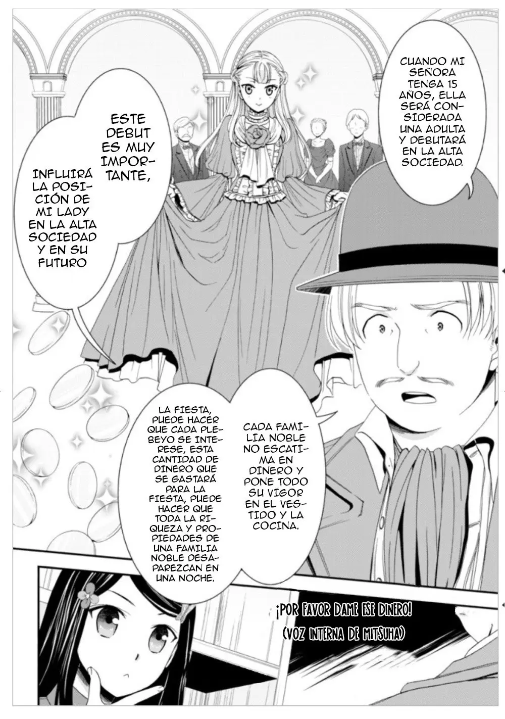 Mitsuha capítulo 13 página 3