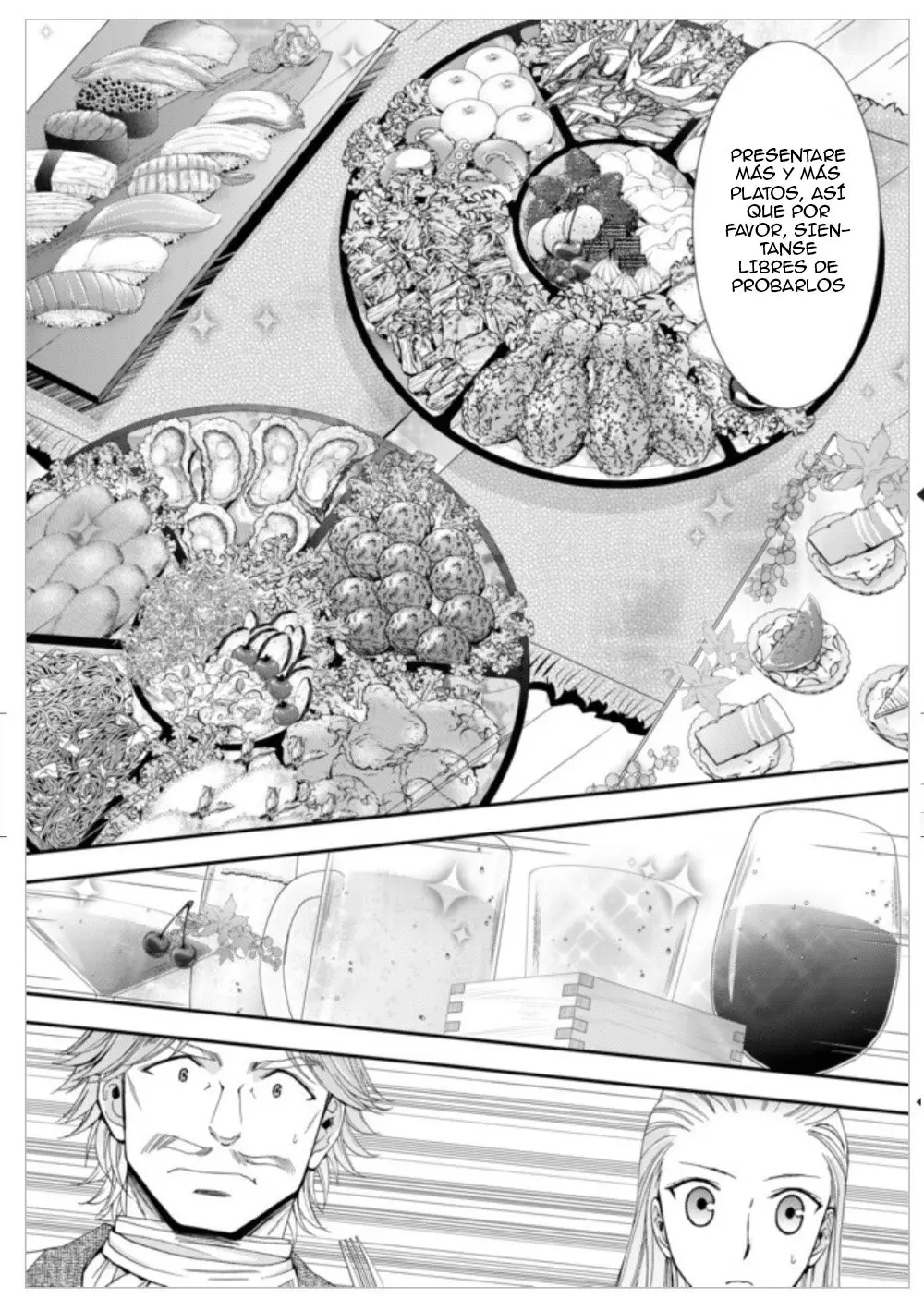 Mitsuha capítulo 13 página 15