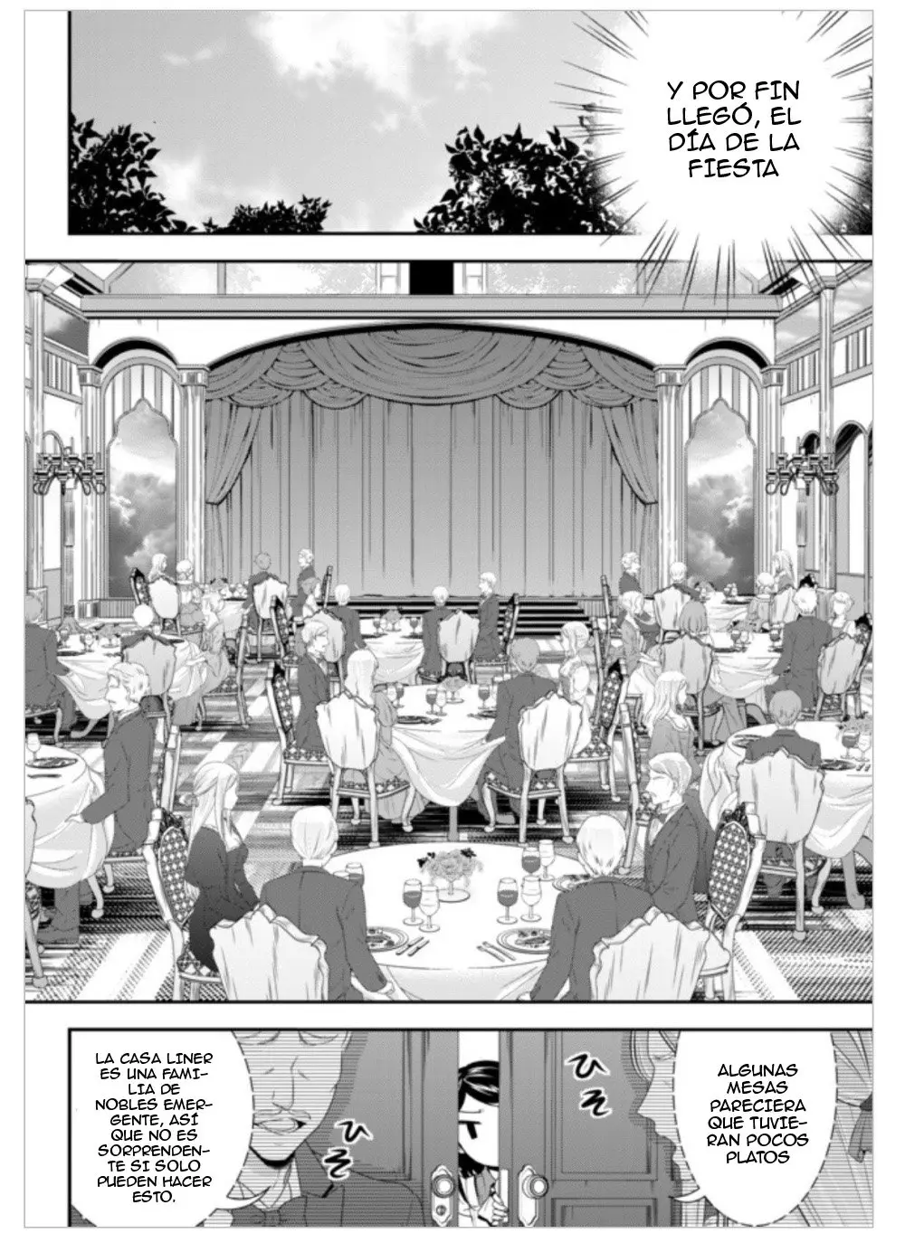 Mitsuha capítulo 14 página 17