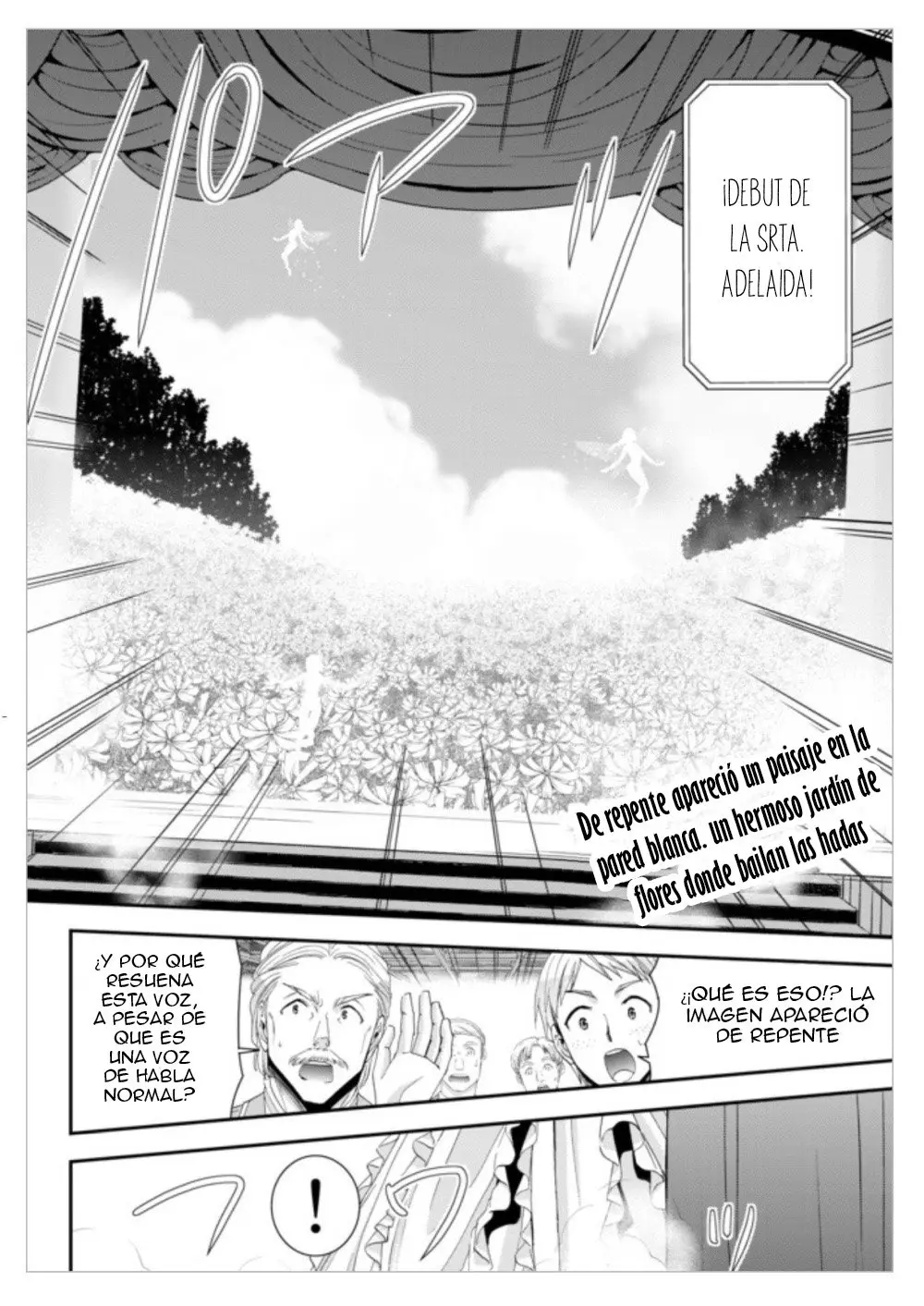Mitsuha capítulo 15 página 3