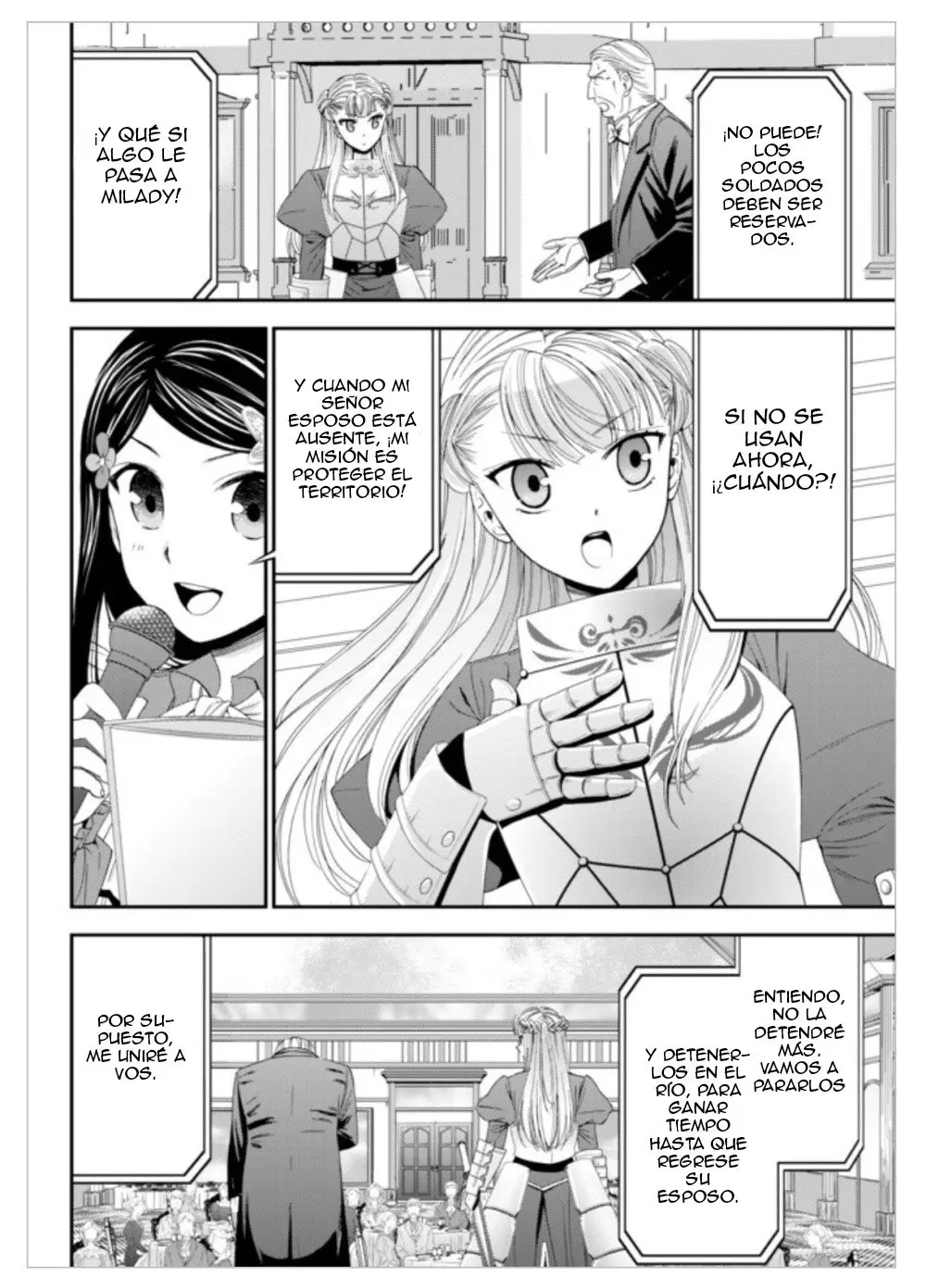 Mitsuha capítulo 15 página 11