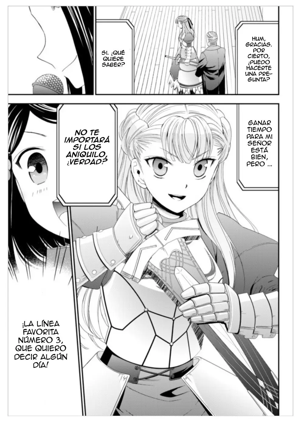 Mitsuha capítulo 15 página 12