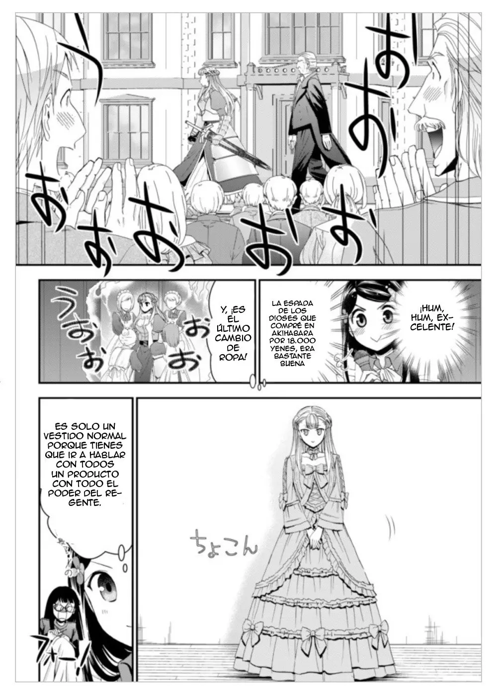 Mitsuha capítulo 15 página 15