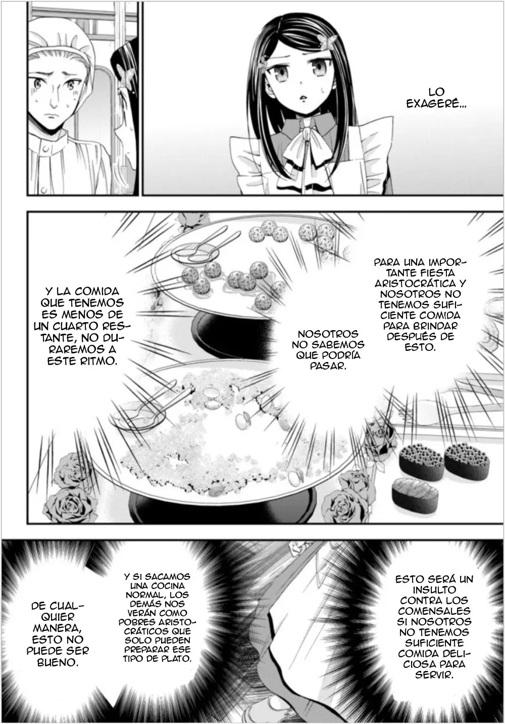 Mitsuha capítulo 16 página 9