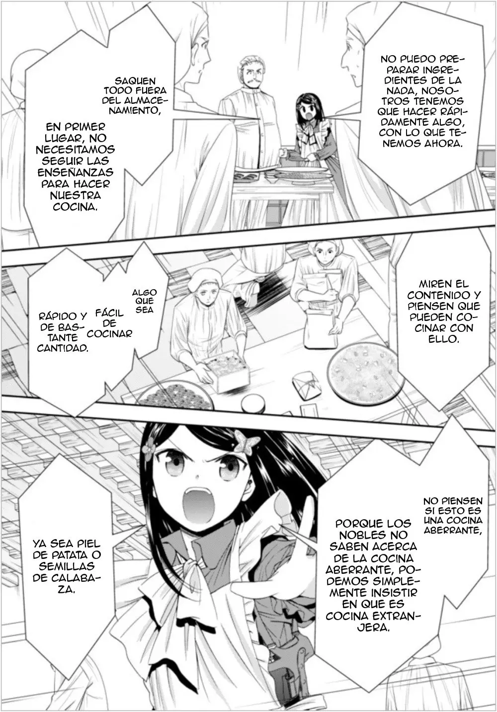 Mitsuha capítulo 16 página 14