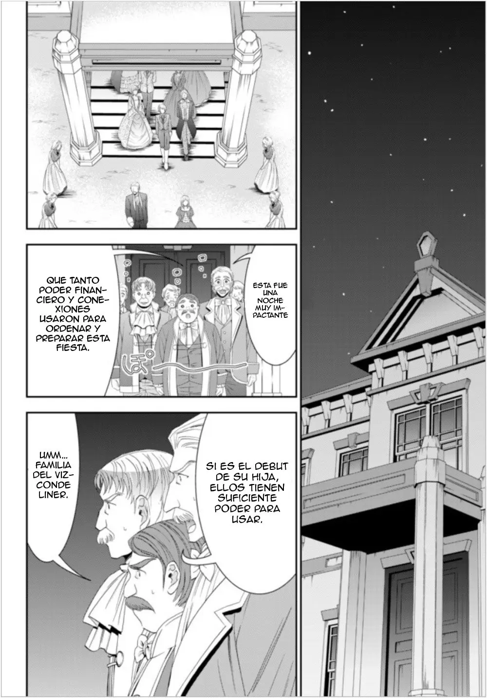 Mitsuha capítulo 16 página 19