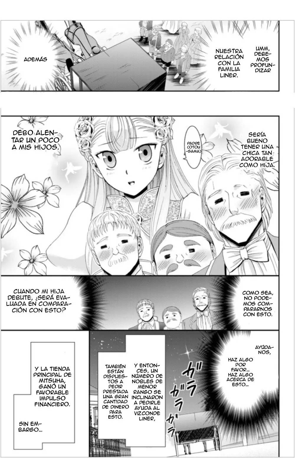 Mitsuha capítulo 16 página 20