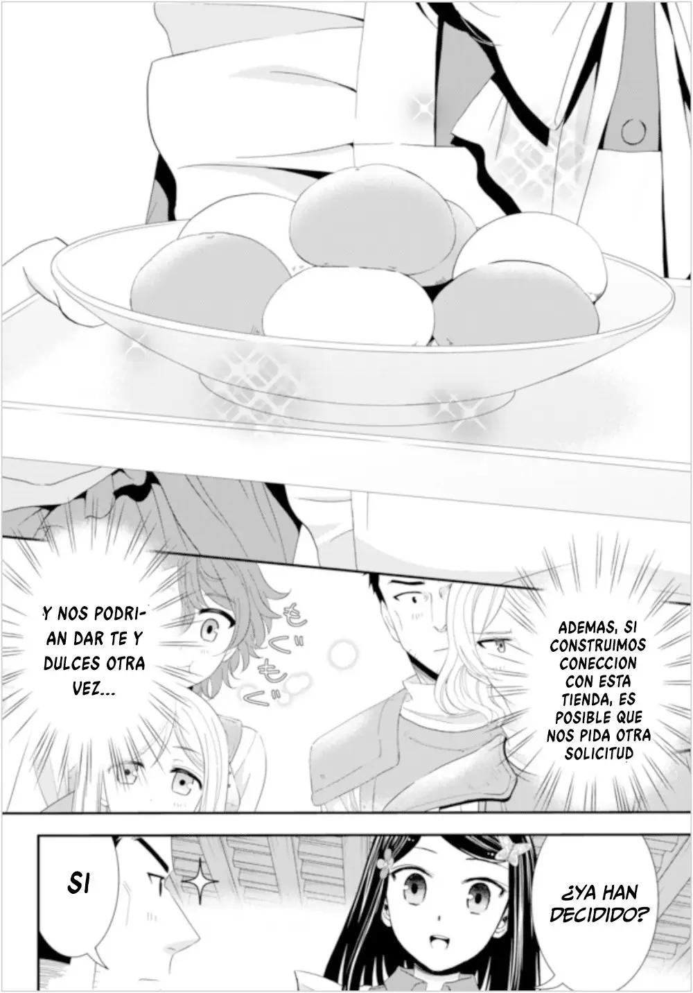 Mitsuha capítulo 18 página 14