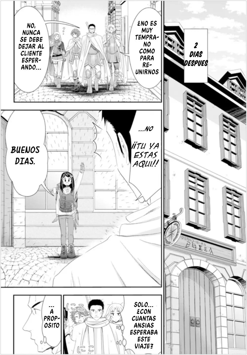 Mitsuha capítulo 18 página 16