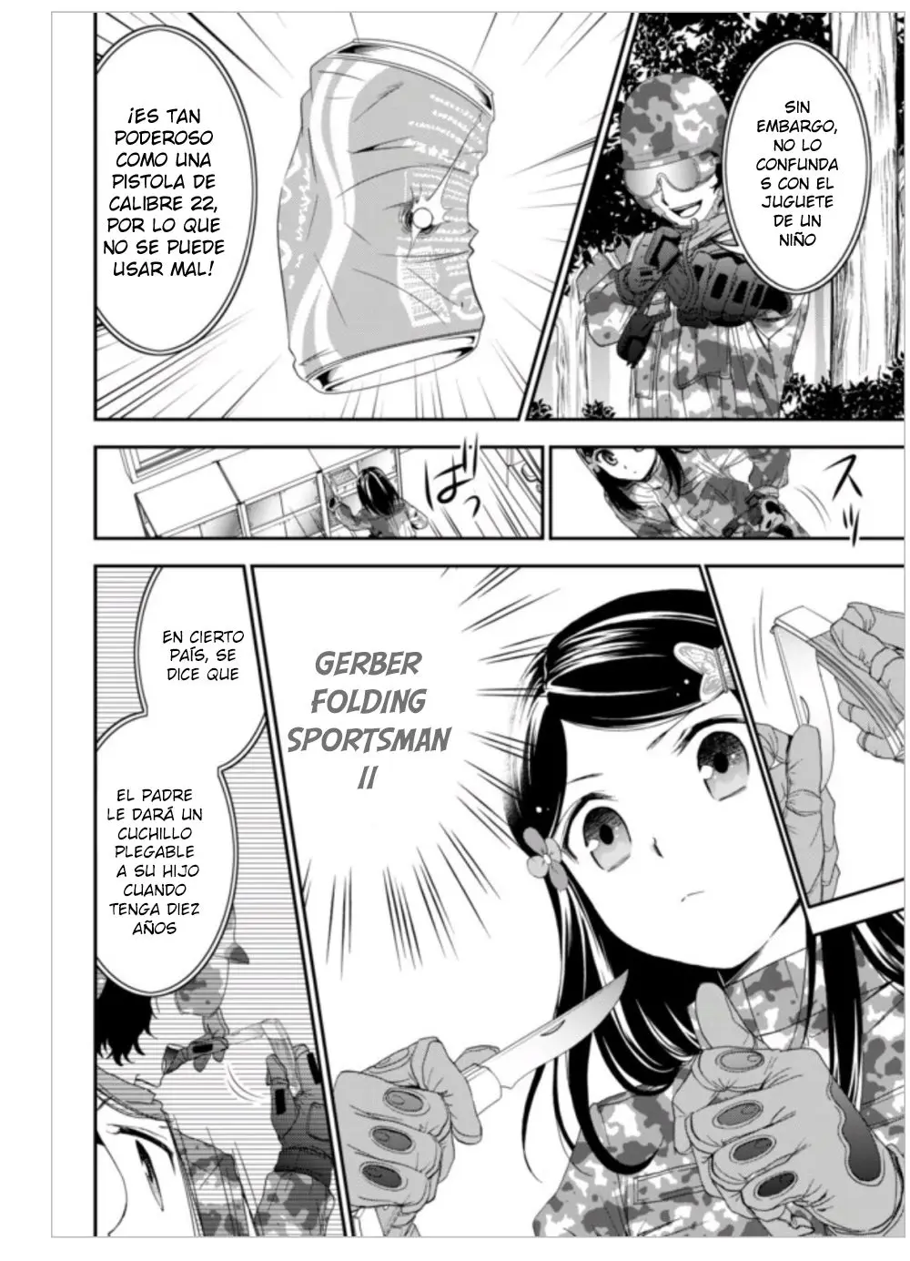 Mitsuha capítulo 2 página 7