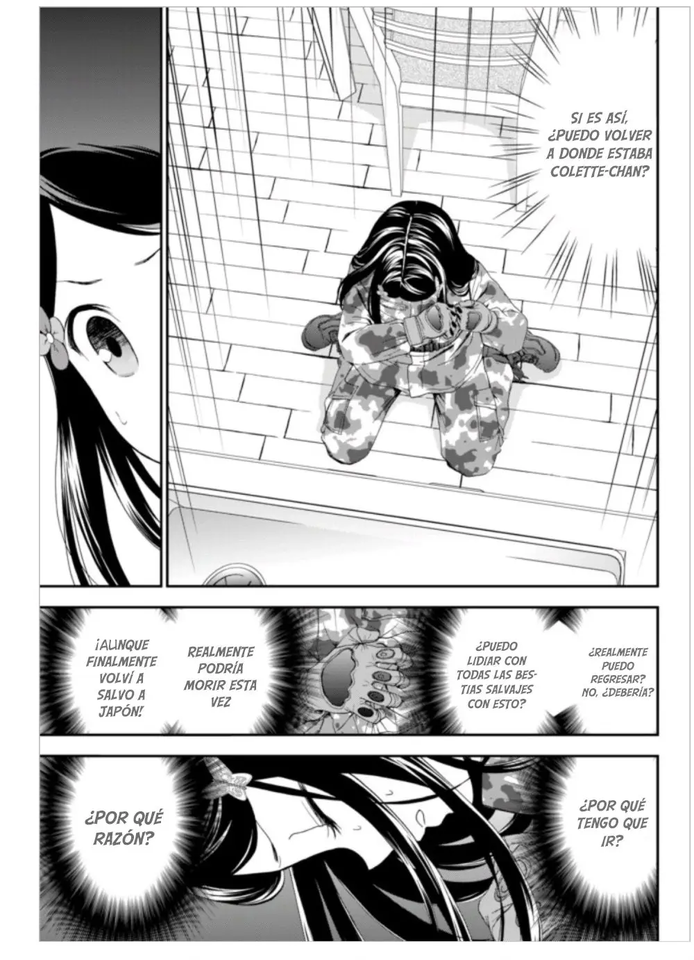 Mitsuha capítulo 2 página 9