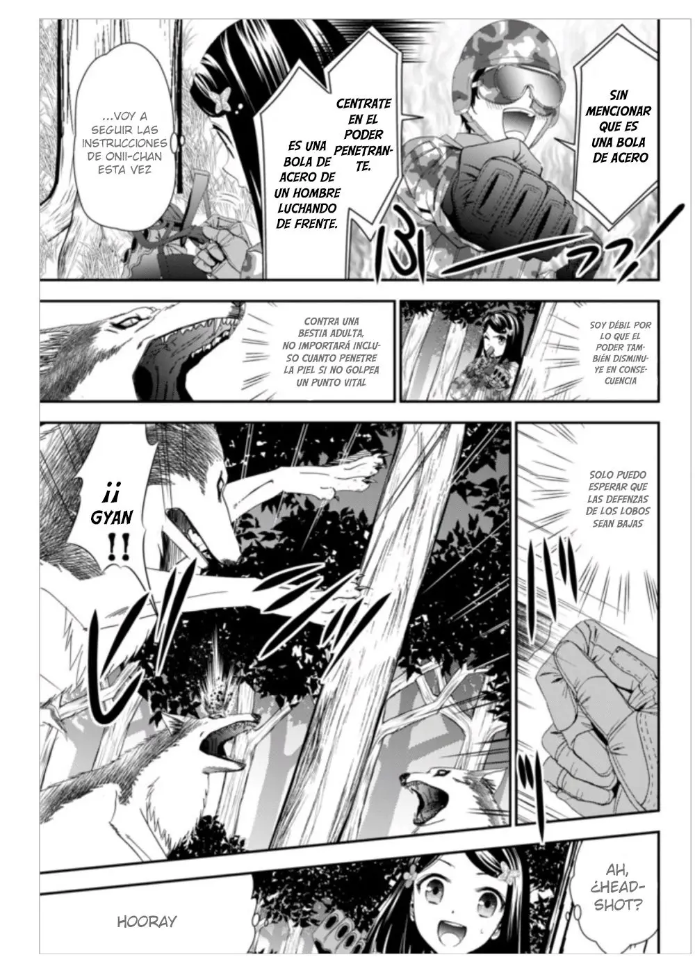 Mitsuha capítulo 2 página 13